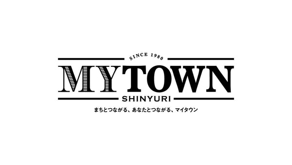 「My Town」に掲載されました。