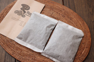 【ギフト専用】水出しコーヒーバッグ