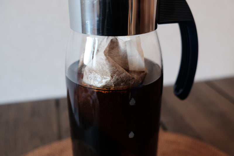 水出しコーヒー - Restoration Roasters